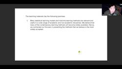 Fundamentals of Machine Learning - Introduction Instructional Video