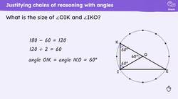 Missing angles Instructional Video