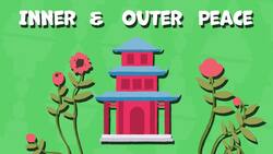 High Five Facts - Buddhism Instructional Video