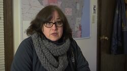 USDA moves to tighten restrictions on food stamps News Clip