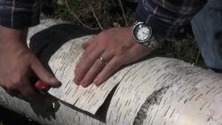 How to Make Snow Goggles Instructional Video