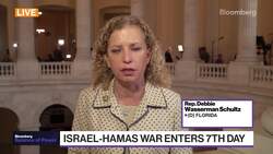 Rep. Schultz on Israel-Hamas War News Clip