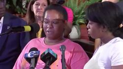 Sisters of Philadelphia shooting victim remember their 'kind' brother Instructional Video