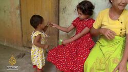 Myanmar conflict: Thailand braces for refugees across border News Clip