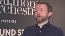 Classical fans can join the British Philharmonia Orchestra via a new VR project News Clip