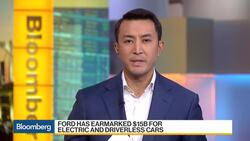 Why Detroit's Talking About China News Clip