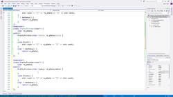 Complete Modern C++ - Class Template Explicit Specialization - Part II Instructional Video