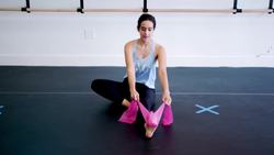 Improve Your Arch With These Exercises Instructional Video