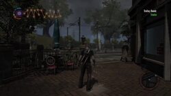 inFamous 2 Walkthrough Part 13: Torn (1 of 2) Instructional Video