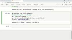 Data Science and Machine Learning (Theory and Projects) A to Z - DNN and Deep Learning Basics: DNN Loss Function in PyTorch Instructional Video
