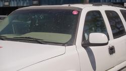 In Real Life: War On La Radio News Clip