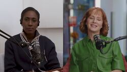 AWS’s CMO Julia White says creativity will be the defining edge in the AI era News Clip