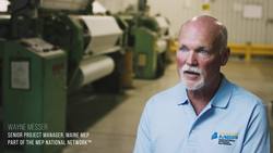 Heroes of American Manufacturing: Auburn Manufacturing, Inc. Instructional Video
