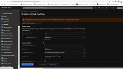 AZ-104: Microsoft Azure Administrator Full Course - Using Azure Portal Instructional Video