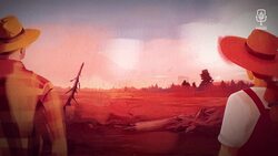 On Antakya food culture News Clip