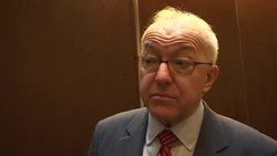 Reaction as Chinese researcher claims he helped make genetically edited babies News Clip