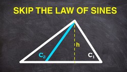Figure Out The Ambiguous Case.... Fast Instructional Video