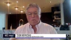 Standardizing Carbon-Credit Investing News Clip