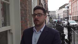 Michael Shine victims meet Taoiseach in call for public inquiry News Clip