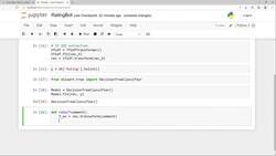 Python In Practice - 15 Projects to Master Python - Creating the Function to Rate Reviews (In Raw Format) Instructional Video