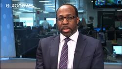 LSE-Deutsche Boerse merger seen set to fail News Clip