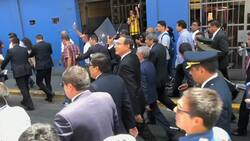 Peru's attorney general reverses course on corruption probe News Clip