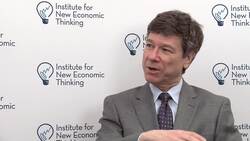 Jeff Sachs - Survival of the Fittest: The Need for Comparative Economics 3/5 Instructional Video