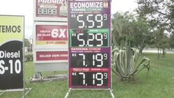 VOICED : Inflación, el crudo efecto de una guerra lejana que golpea a los latinoamericanos News Clip