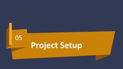 The Complete Guide to ASP.NET Core MVC (.NET 5) - Introduction - Setting Up a Project - Bulky Book Instructional Video