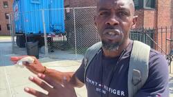 Work close to starting at Yonkers housing complex without gas for nearly a year News Clip