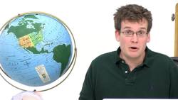 The Constitution, the Articles, and Federalism Crash Course US History Instructional Video