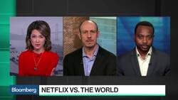 Why Netflix Might Have a Bumpy Road Ahead in 2019 News Clip