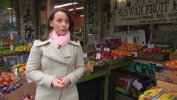 Food prices to spike News Clip