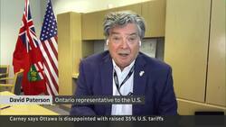 No trade deal with U.S. better than a bad one, LeBlanc says News Clip