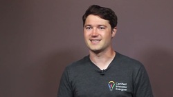 Jon Spike - Teachers Make a Difference - Diane Doersch Instructional Video