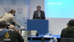 Russia in control of Ukraine nuclear facility after attack News Clip