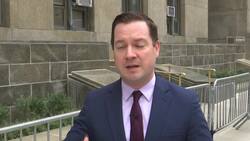 Reporter: Witness describes Weinstein genitalia News Clip