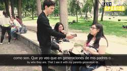 What Millennials think about themselves Instructional Video