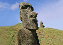 The mystery of Easter Island Instructional Video