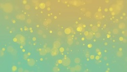 Colorful particle background Stock Footage