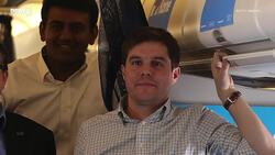 Clinton Says Russia Is 'Grooming' A Democrat For A Third-Party Run News Clip