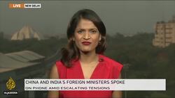 China, India aim to calm tensions after deadly border clash News Clip