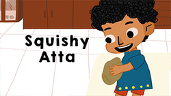 Soft and Squeeze - Squishy Atta Instructional Video