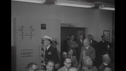 United States Navy reveals 200,000-watt radio transmitter located in the Cascade Mountains News Clip