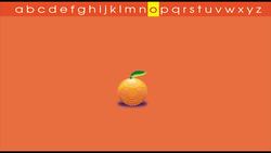 Letter O Song Instructional Video