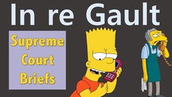 How a Prank Call Led to Kids Having Rights | In re Gault Instructional Video