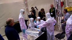 NASA | Up to the Challenge Instructional Video