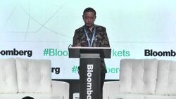 Developing Indonesia's Financial Market News Clip