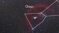 Types of Nebulae Stellar Nurseries and Star Remnants Instructional Video