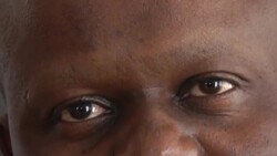 CLEAN : Zimbabweans worse off one year after Mugabe's death (analyst) News Clip